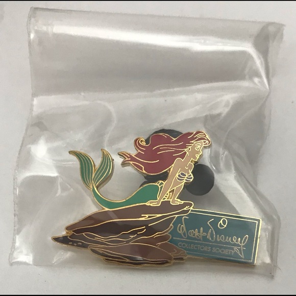 Disney Classics Collection The Little Mermaid, Ariel Sculpture. - Picture 8 of 9